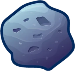 Moon Shards