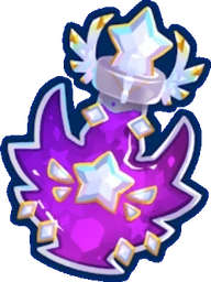 Mythic Evolved