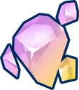 New Years Shard