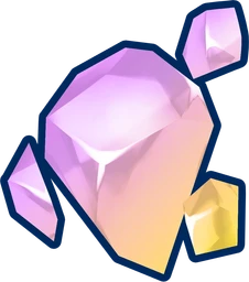 New Years Shard