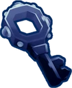 Obsidian Key