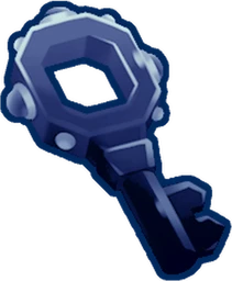 Obsidian Key
