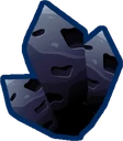 Obsidian Shards