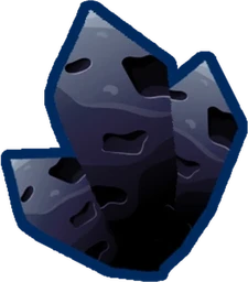 Obsidian Shards