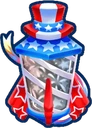 Patriotic Elixir IV