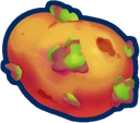 Poisoned Potato
