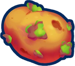 Poisoned Potato