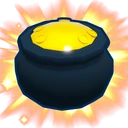 Pot O' Coins