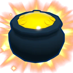 Pot O' Coins