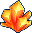Power Crystal IV