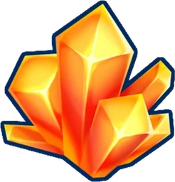 Power Crystal IV