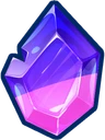 Purple Fragment