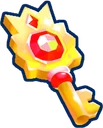 Ringmaster Key