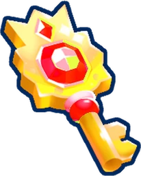 Ringmaster Key