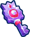 Royal Key