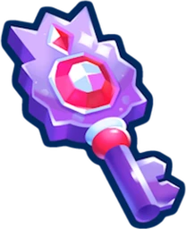 Royal Key
