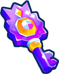 Season Key