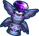 Secret Artifact Totem