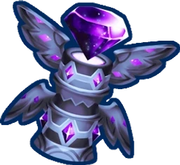 Secret Artifact Totem