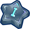 Secret Rune I