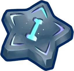 Secret Rune I