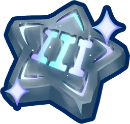 Secret Rune III