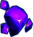Shadow Crystal