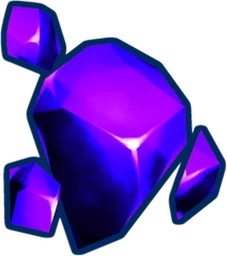 Shadow Crystal