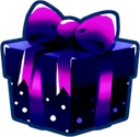 Shadow Mystery Box