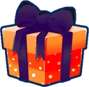 Spooky Mystery Box