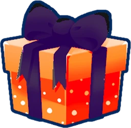 Spooky Mystery Box