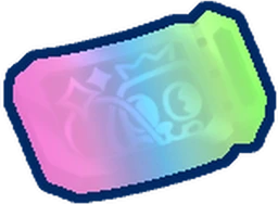 Spring Spin Ticket