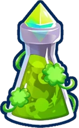 St Patricks Elixir I