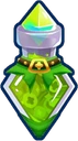 St Patricks Elixir II
