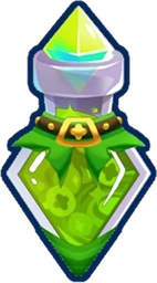 St Patricks Elixir II