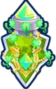 St Patricks Elixir III