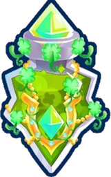 St Patricks Elixir III