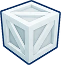 Steel Crate
