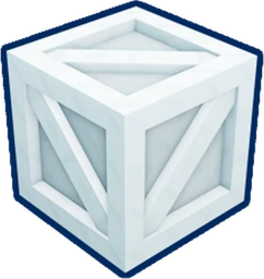 Steel Crate