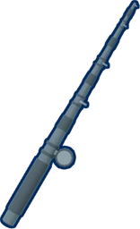 Steel Rod