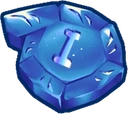 Summer Luck Rune I