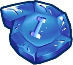 Summer Luck Rune I