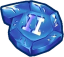 Summer Luck Rune II