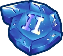 Summer Luck Rune II