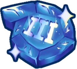 Summer Luck Rune III