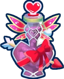 Valentine's Elixir