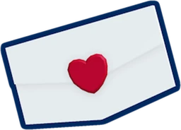 Valentine's Letter