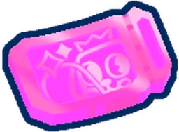 Valentine's Spin Ticket