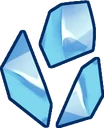 Winter Shard