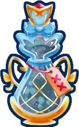 Wonderland Elixir